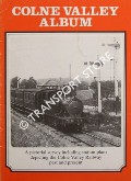 Colne Valley Album by PORTWAY, C.; HOLBROOK, J. & YOUNG, M. G.